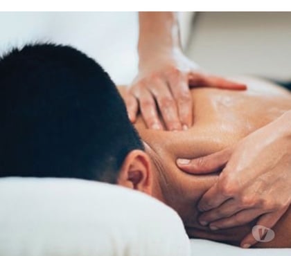 Full body massage Walsall Town Centre Walsall - Photos for Female Indian Masage therapist in walsall