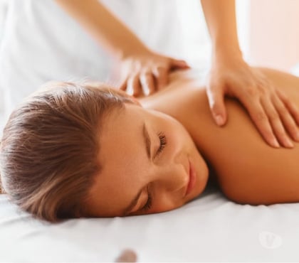 Full body massage Walsall Town Centre Walsall - Photos for Female Indian Masage therapist in walsall