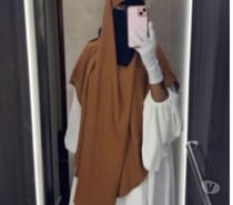Abaya Massage :)