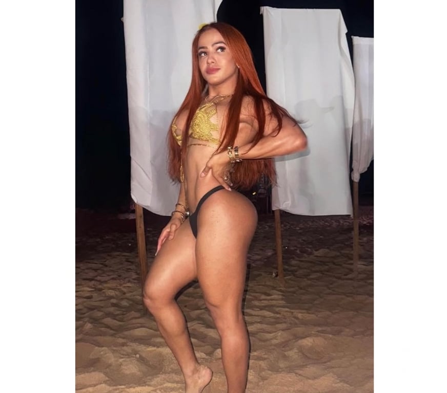 Trans Escorts West London West Kensington Station - West London - Photos for ANNE LOPES❤️PARTY❤️‍🔥BRAZILIAN HOT