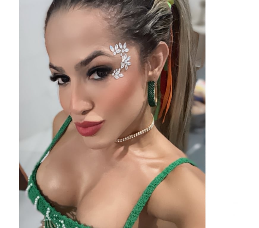 Trans Escorts West London West Kensington Station - West London - Photos for ANNE LOPES❤️PARTY❤️‍🔥BRAZILIAN HOT
