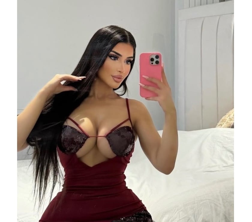 Escort Wembley Brent - Photos for Babes, I am back Farha it’s back