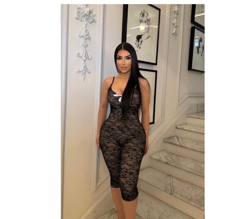 Escort Wembley Brent - Photos for Babes, I am back Farha it’s back