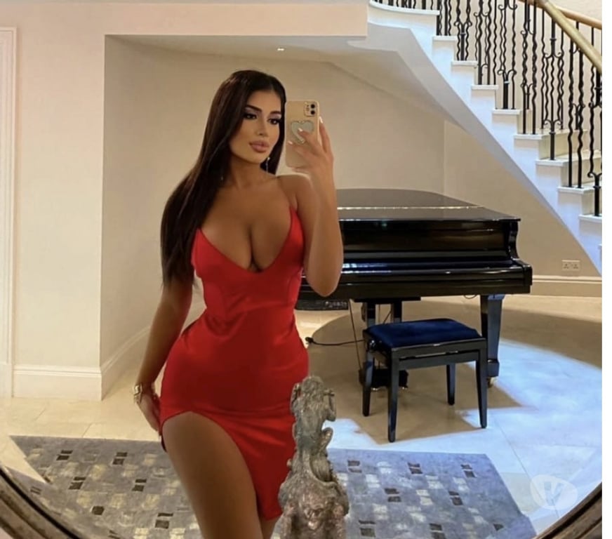 Escorts Brent Wembley - Brent - Photos for Babes, Farha in Wembley x