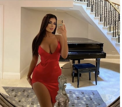 Escort Wembley Brent - Photos for Babes, Farha in Wembley x