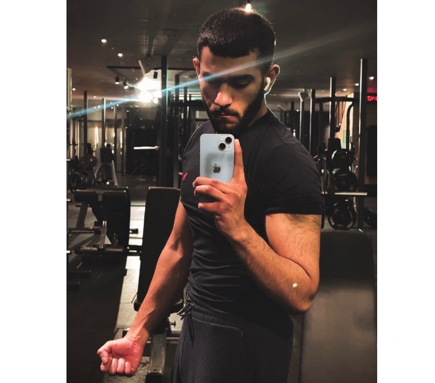  Gay massage South Yorkshire Sheffield - Photos for Ahmed hung here for u 🤤