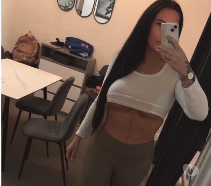 Escorts West Midlands Birmingham - Photos for Full English escort ready for a good time