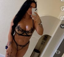 Full English escort ready for a good time