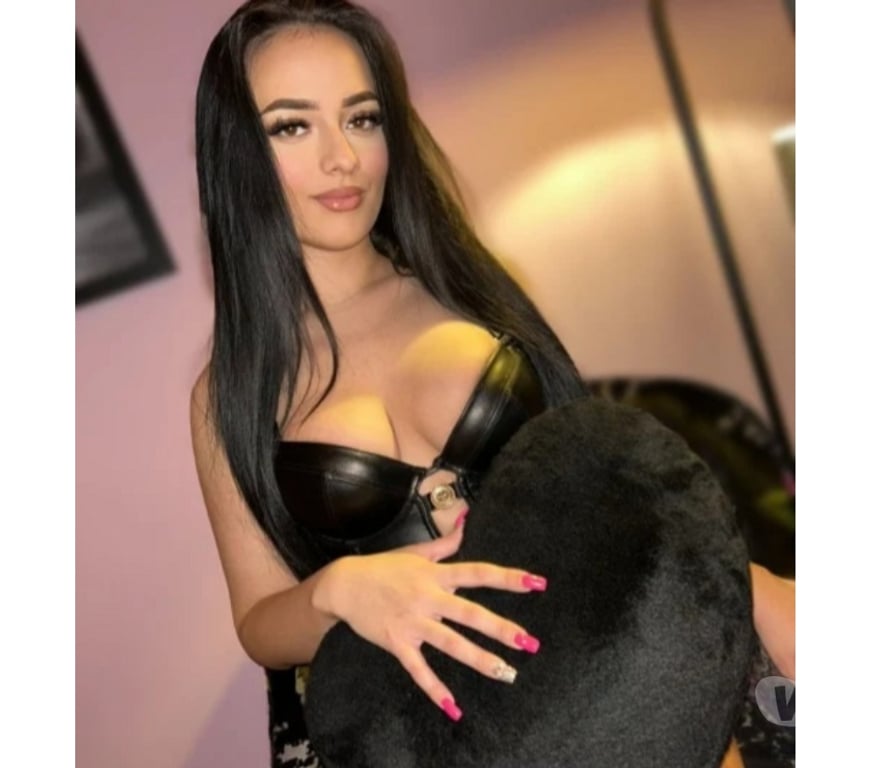 Escorts West London Hillingdon - Photos for NAUGHTY🍭 AND HOT BRUNETTE💦💯REAL🔥❤NICOLE ❤
