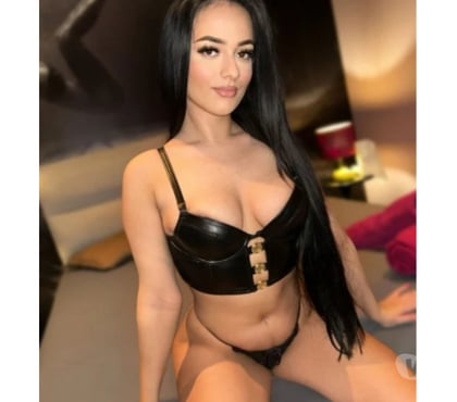 Escorts Hayes Hillingdon - Photos for NAUGHTY🍭 AND HOT BRUNETTE💦💯REAL🔥❤NICOLE ❤