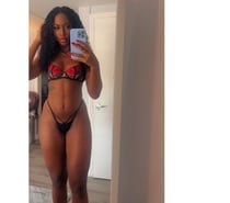 Olivia Caramel gfe
