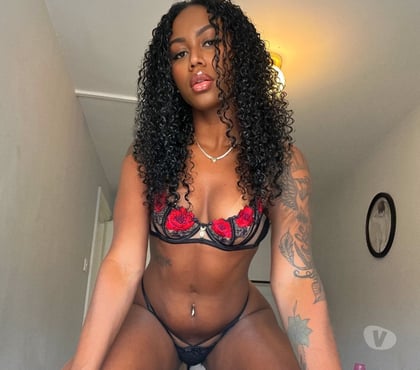 Escorts Barking Barking and Dagenham - Photos for Olivia Caramel gfe