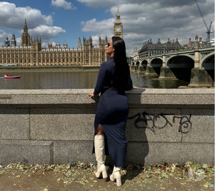 Escorts South West London Kensington - South West London - Photos for Milaide Trabalha Hoje