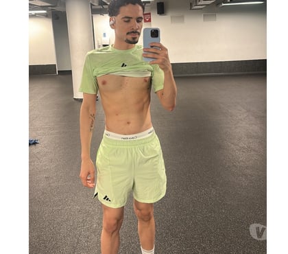 Gay Escorts Nottingham City Centre Nottingham - Photos for Marllon XXl massage