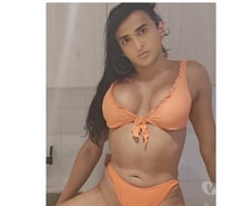 Allana, Brazilian Ts
