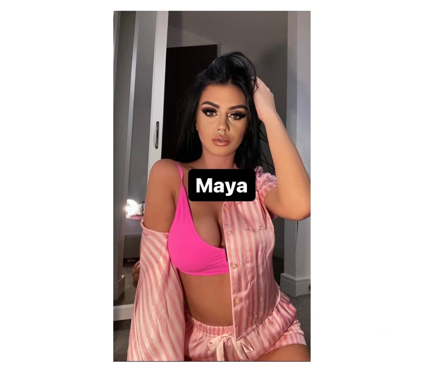 Escorts Belfast Belfast City Centre (South) - Belfast - Photos for Maya❤️New❤️Party❤️Dominat1on