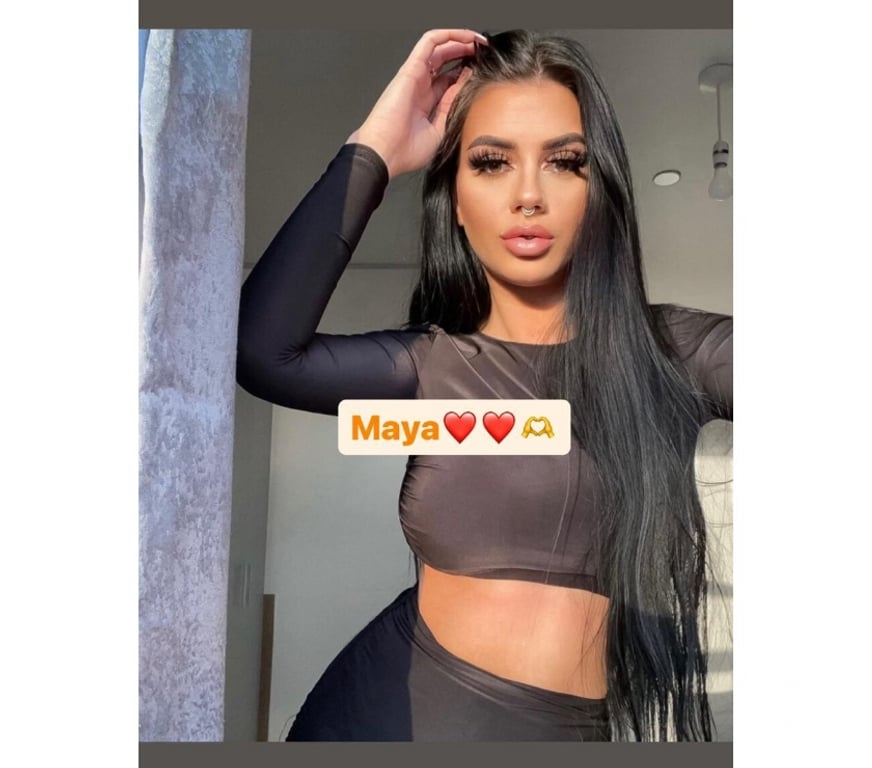 Escorts Belfast Belfast City Centre (South) - Belfast - Photos for Maya❤️New❤️Party❤️Dominat1on