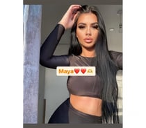 Maya❤️New❤️Party❤️Dominat1on