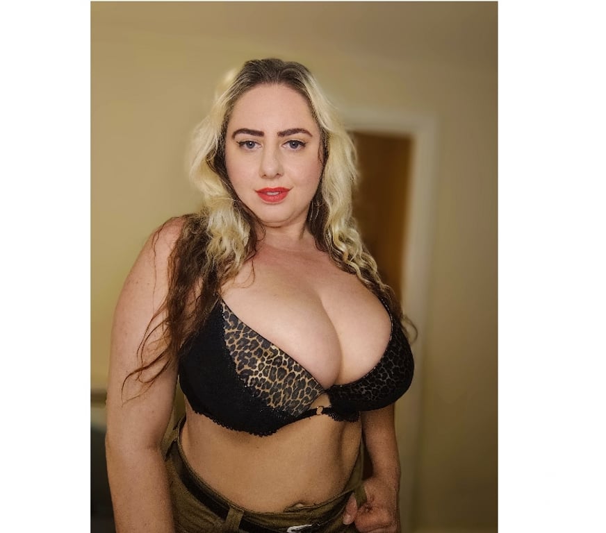 Escorts West Midlands Birmingham - Photos for REAL 38H BIG TITS 5 MIN FROM NEW ST OWO✅CIM 👍