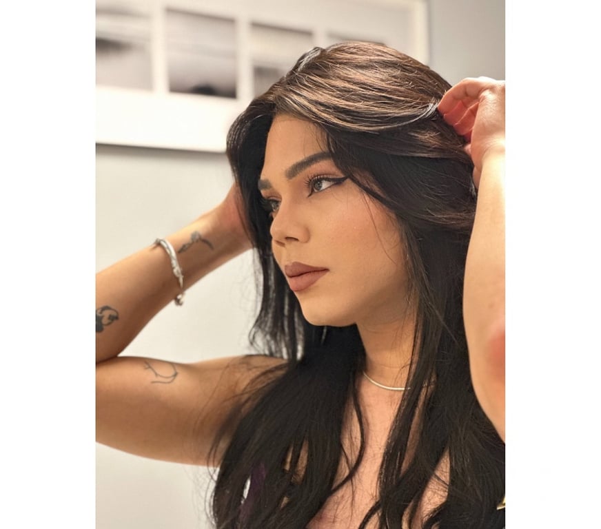 Trans Escorts Barnet New Barnet - Barnet - Photos for JULIE LATINA TRANS HOT 🔥
