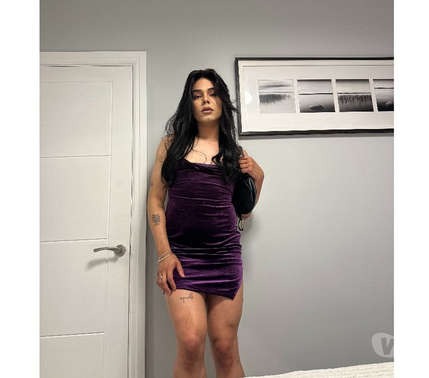 Trans Escorts Barnet New Barnet - Barnet - Photos for JULIE LATINA TRANS HOT 🔥