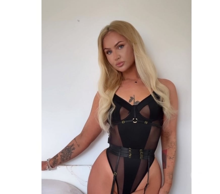 Escorts Highland Aberarder - Highland - Photos for 🌹ONLY OUTCALL🌹 Stunning Blonde– Classy & Sexy 🌹