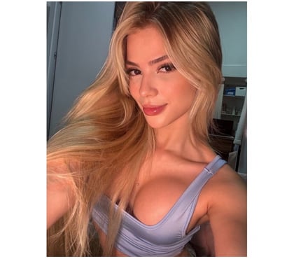 Escorts Streatham South West London - Photos for 💖💋Sweet Brazilian Blonde GFE ❤️🌸