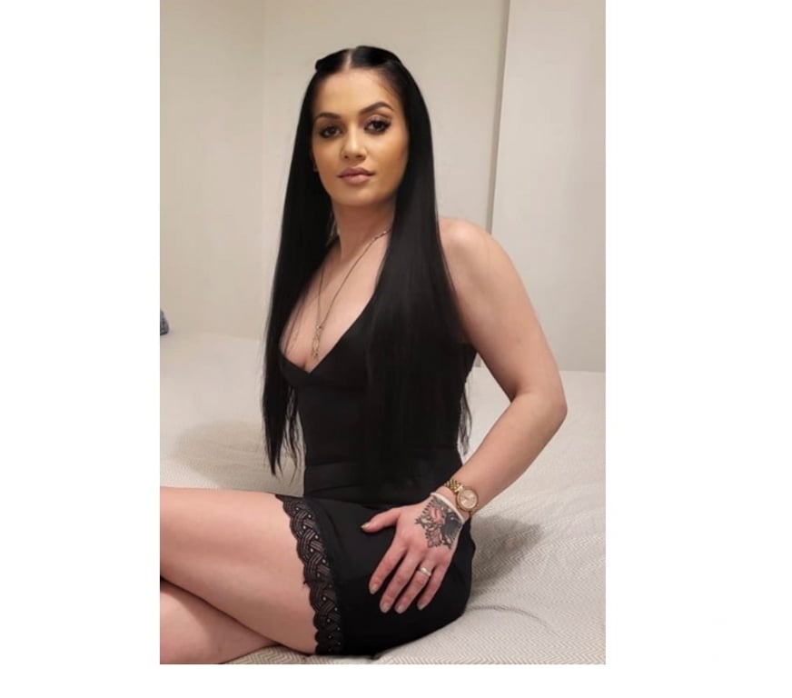 Escorts North London Wood Green - North London - Photos for 🫦Kristina best bj🫦owo&cim🫦real pic💯💯