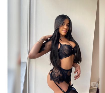  Escorts Wrexham City Centre Wrexham - Wales - Photos for Mery brazilian 🇧🇷❤️🌸confirm that i am REAL!