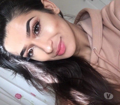 Escorts Glasgow City Centre Glasgow - Photos for Friendly Indian Babe Ready to Make You Smile