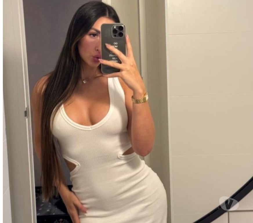 Escorts West London Acton - West London - Photos for Karin - JUST ARRIVED UK ✨📲