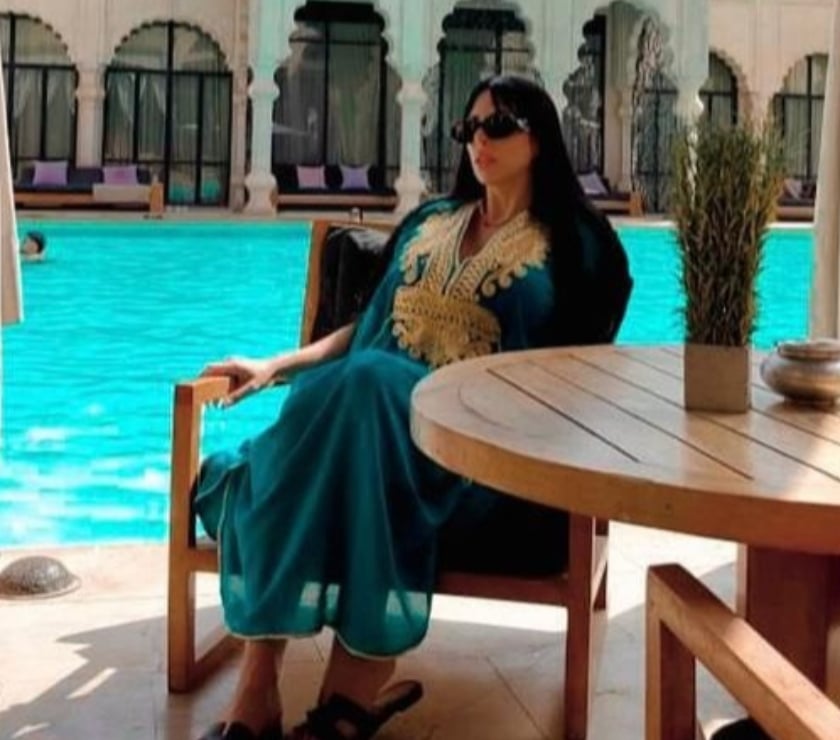Escorts and Massages Paddington West London - Photos for 🔥Arabic Samira 🔥TEXT ME ON WhatsApp