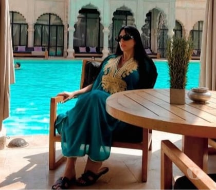 Escorts and Massages Paddington West London - Photos for 🔥Arabic Samira 🔥TEXT ME ON WhatsApp