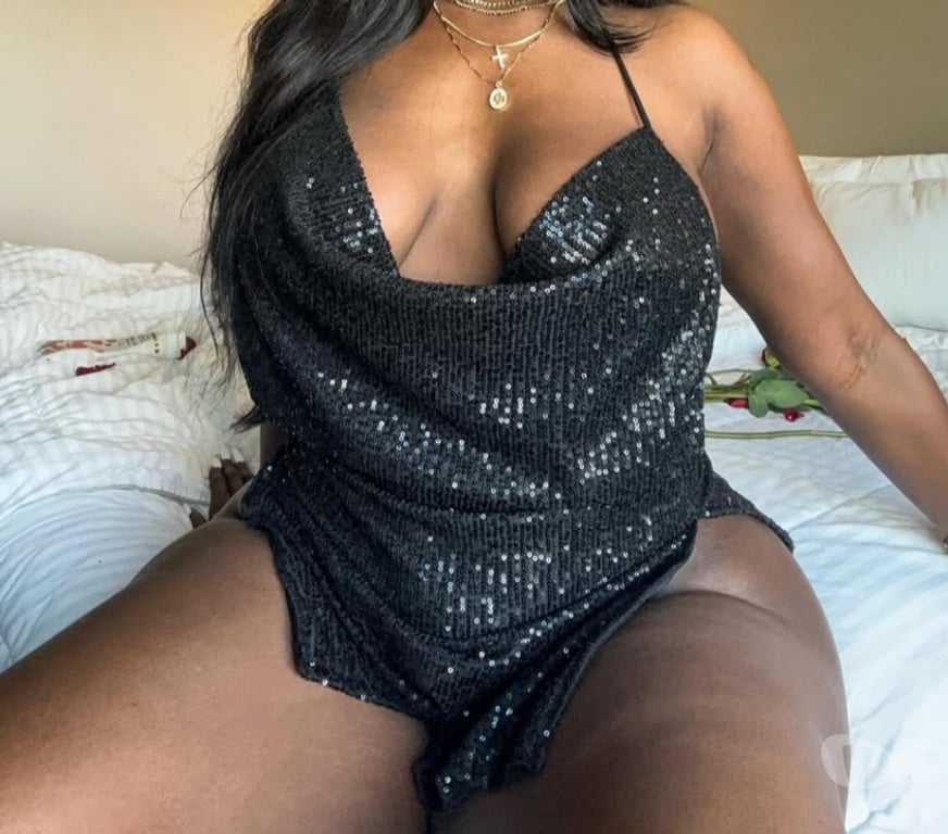 Escorts East London Redbridge - Photos for PARTY EBONY THICK BBW AFRICAN ❣️