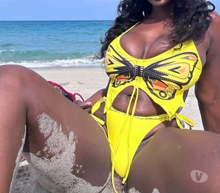 Escorts East London Redbridge - Photos for PARTY EBONY THICK BBW AFRICAN ❣️