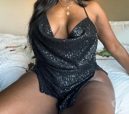 BDSM Escorts & Erotic Massage Ilford Redbridge - Photos for PARTY EBONY THICK BBW AFRICAN ❣️