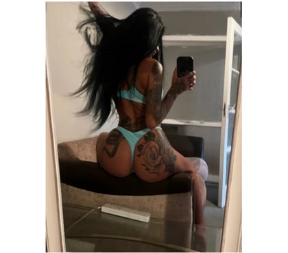 Escort Leigh-on-Sea Southend-on-Sea - Photos for Carla new girl hot 💦Just outcall 🥵