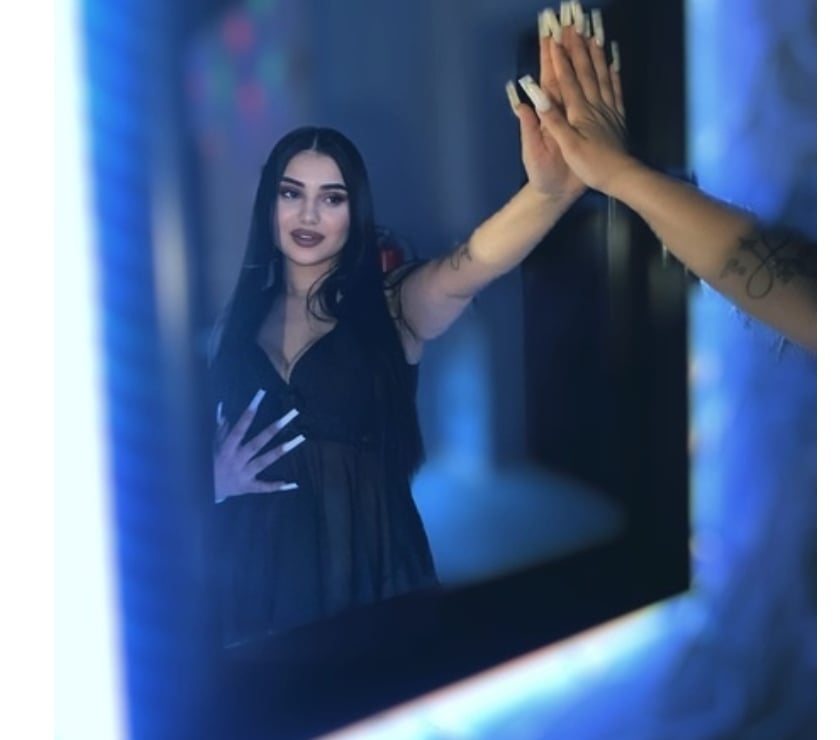 Escorts Merseyside Liverpool - Photos for Sybel girl hot bach city