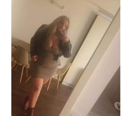 Escorts Westcliff-on-Sea Southend-on-Sea - Photos for 1 WEEK HERE! BIG ARSE AND BIG TITS 42DD 1h £100 30 min £70
