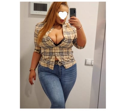 Escorts Westcliff-on-Sea Southend-on-Sea - Photos for PARTY RANIA Curvy Blonde, 100% Real, Discret & Relaxant