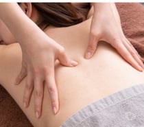 Professional Massage Service in Cardiff Centre