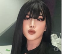 Hot Thai Trans massage deep tissue sexy massage