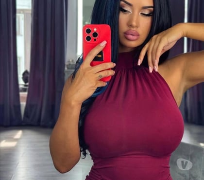 Escorts Dalkeith Midlothian - Photos for ❣️NEW❣️Lissa 💯REAL PARTY GIRL OUTCALL