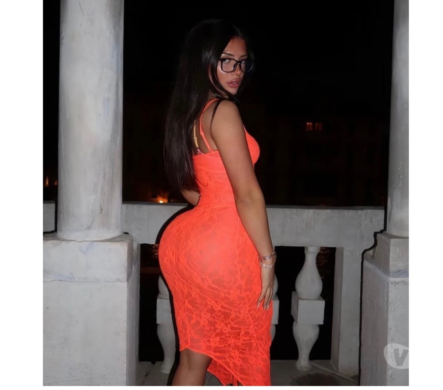 Escorts Falkirk South Alloa - Stirling - Photos for ❣️NEW❣️Lissa 💯REAL PARTY GIRL OUTCALL