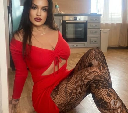 Escorts Airdrie North Lanarkshire - Photos for ❣️NEW❣️Lissa 💯REAL PARTY GIRL OUTCALL