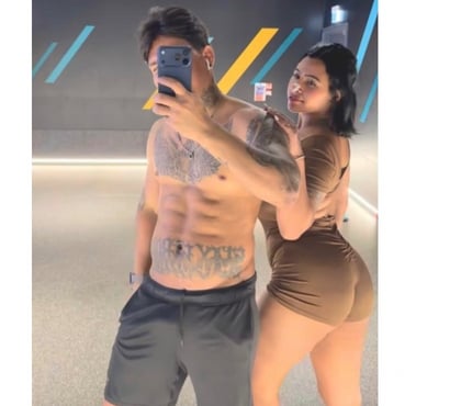 Escort Dagenham Barking and Dagenham - Photos for couple of friends 🇧🇷🔥