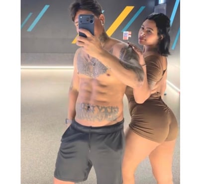 Escort Dagenham Barking and Dagenham - Photos for couple of friends 🇧🇷🔥