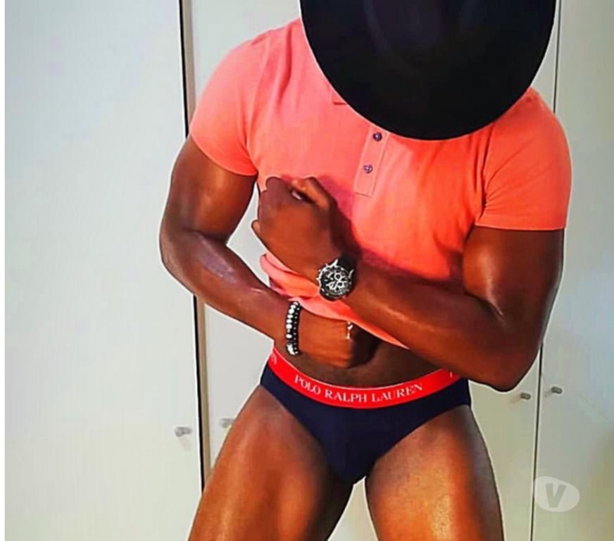  Gay massage Warrington Warrington Town Centre - Warrington - Photos for XXL MARCUS BLACK XXL - HUNG MALE ESCORT - 07471793427