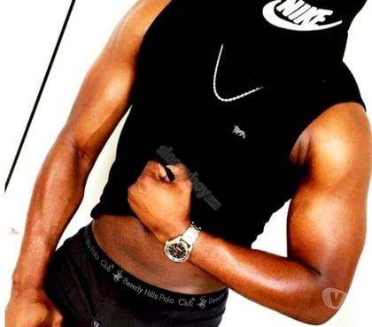 Gay Escorts Liverpool City Centre Liverpool - Photos for XXL MARCUS BLACK XXL - HUNG MALE ESCORT - 07471793427