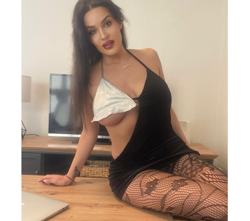 Escorts Glasgow Finnieston - Glasgow - Photos for ❣️NEW❣️Lissa 💯REAL PARTY GIRL OUTCALL